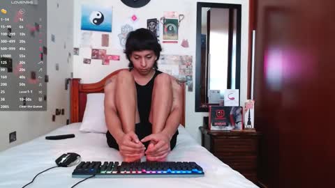 phantom555 online show from 09.17.25