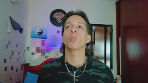 phantom555 online show from 04.07.26