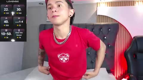 Danny online show from 07.22.26