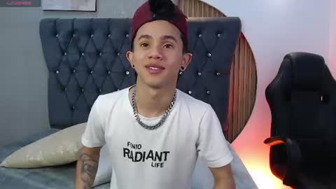 Danny online show from 07.24.26