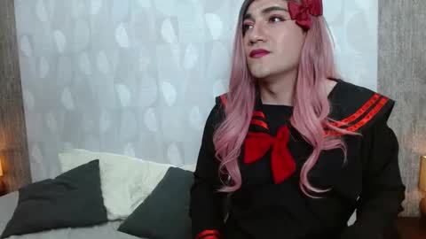 Snapshot of danny_daisuke_ chatting on 01.16.25 Danny online show from 01.16.25