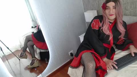 Snapshot of danny_daisuke_ chatting on 01.29.25 Danny online show from 01.29.25