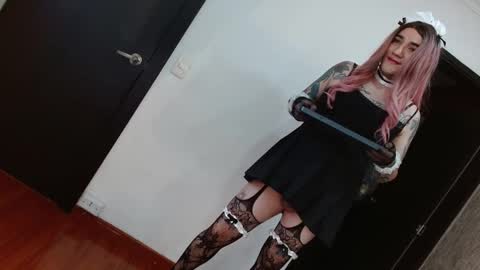 Snapshot of danny_daisuke_ chatting on 01.31.25 Danny online show from 01.31.25