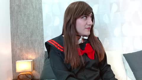 Snapshot of danny_daisuke_ chatting on 03.06.25 Danny online show from 03.06.25