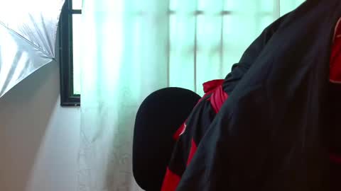 Snapshot of danny_daisuke_ chatting on 03.07.25 Danny online show from 03.07.25