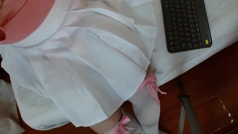 Snapshot of danny_daisuke_ chatting on 03.12.25 Danny online show from 03.12.25