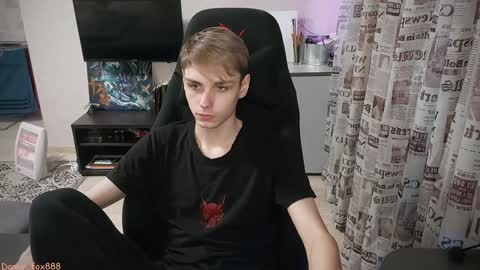 Daniel online show from 01.15.25