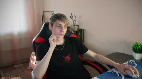 Daniel online show from 02.05.25