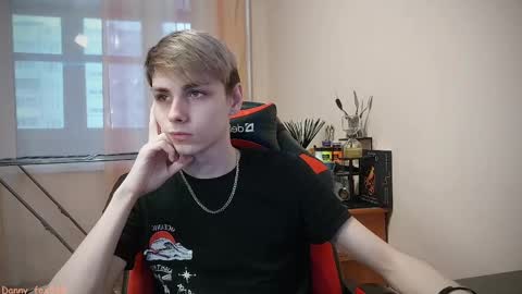 Daniel online show from 02.16.25