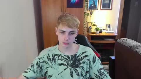 Daniel online show from 09.12.25