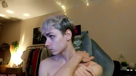 Daniel online show from 12.16.25