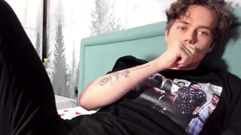 danny online show from 12.12.24