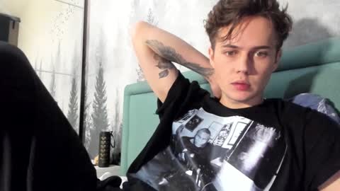 danny online show from 12.25.24