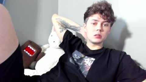 danny online show from 03.11.25