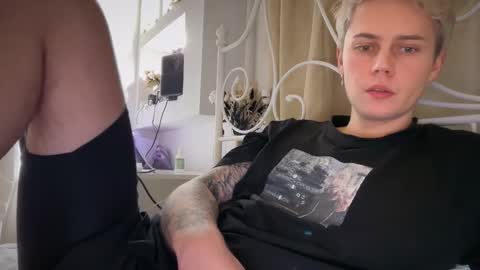 danny online show from 11.16.25