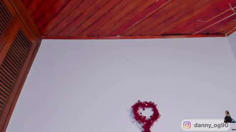 Danny online show from 01.24.25