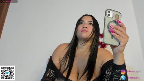 Danny online show from 02.07.25