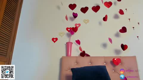 Danny online show from 02.12.25