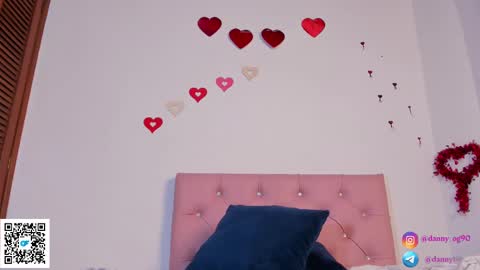 Danny online show from 03.09.25