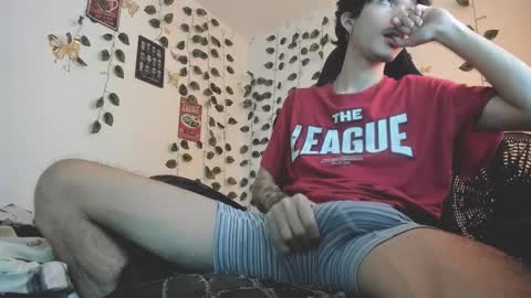 Snapshot of danny_phantom_09 chatting on 02.18.26 danny_phantom_09 online show from 02.18.26