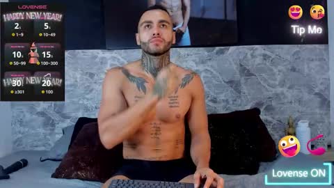 Danny Willson online show from 11.09.25