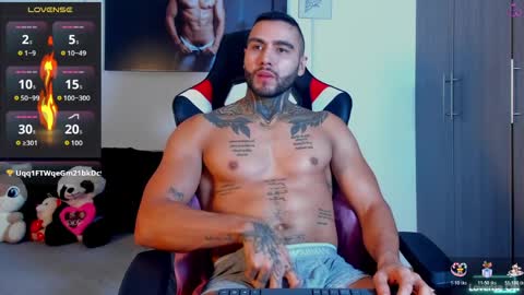 Danny Willson online show from 04.11.26