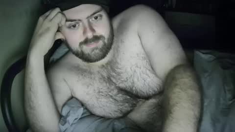 Snapshot of dannyb0y95 chatting on 10.02.25 Danny online show from 10.02.25