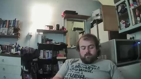 Snapshot of dannyb0y95 chatting on 10.19.25 Danny online show from 10.19.25