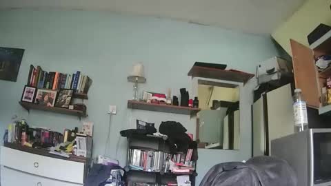 Snapshot of dannyb0y95 chatting on 11.22.25 Danny online show from 11.22.25