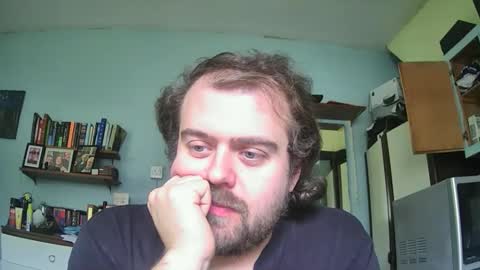 Snapshot of dannyb0y95 chatting on 12.01.25 Danny online show from 12.01.25