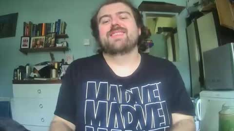 Snapshot of dannyb0y95 chatting on 01.09.26 Danny online show from 01.09.26