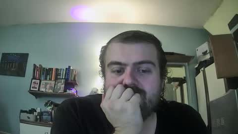 Snapshot of dannyb0y95 chatting on 01.14.26 Danny online show from 01.14.26