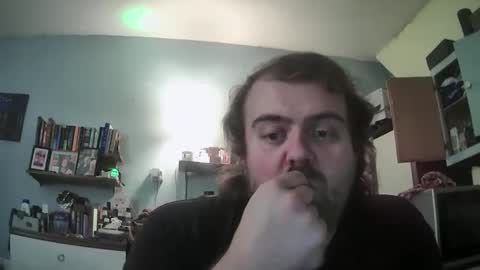 Snapshot of dannyb0y95 chatting on 01.18.26 Danny online show from 01.18.26