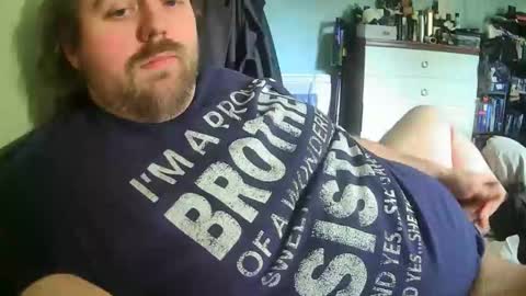 Snapshot of dannyb0y95 chatting on 02.28.26 Danny online show from 02.28.26