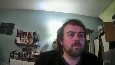 Snapshot of dannyb0y95 chatting on 03.01.26 Danny online show from 03.01.26