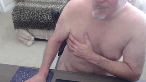 Danny bear online show from 12.31.24