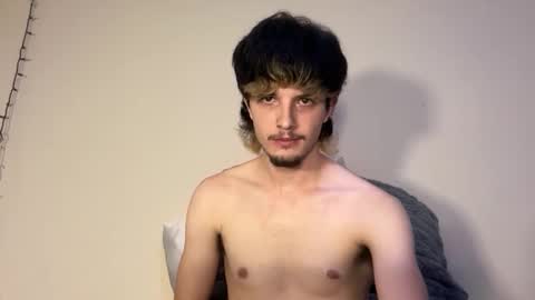 Snapshot of dannyblakexxx chatting on 12.02.25 Danny Blake online show from 12.02.25