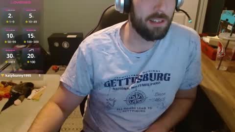 Snapshot of dannyboyx69 chatting on 01.31.25 dannyboyx69 online show from 01.31.25