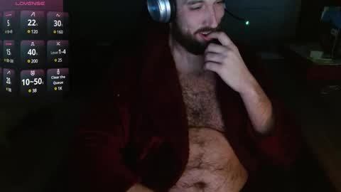 Snapshot of dannyboyx69 chatting on 02.08.25 dannyboyx69 online show from 02.08.25