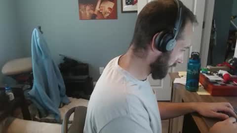 dannyboyx69 online show from 11.17.25