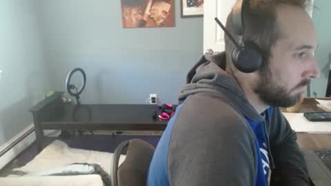 dannyboyx69 online show from 12.03.25