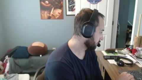 dannyboyx69 online show from 02.04.26