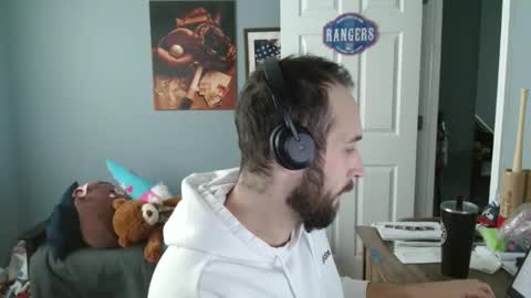 dannyboyx69 online show from 02.10.26