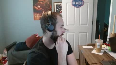 dannyboyx69 online show from 02.16.26