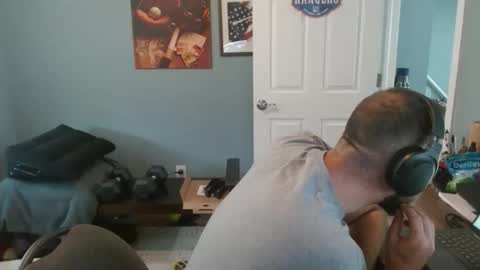 dannyboyx69 online show from 05.13.26