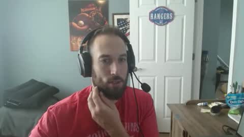 dannyboyx69 online show from 05.14.26