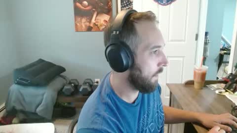 dannyboyx69 online show from 05.21.26
