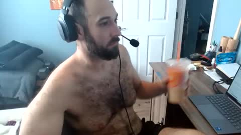 dannyboyx69 online show from 05.22.26
