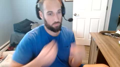 dannyboyx69 online show from 05.23.26