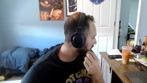 dannyboyx69 online show from 05.29.26